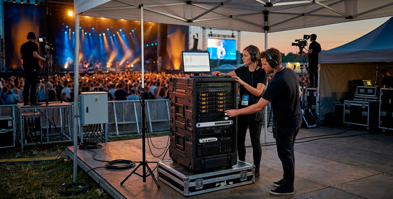 Zaznamove zarizeni radio 01